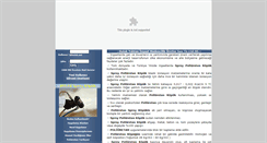 Desktop Screenshot of bulak.net