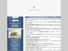 Tablet Screenshot of bulak.net