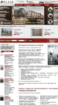 Mobile Screenshot of bulak.ru